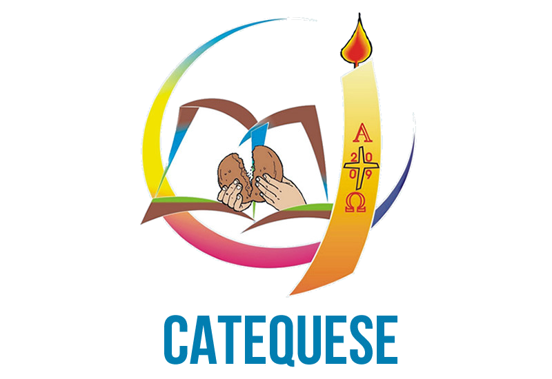 [Agentes da Pastoral] Catequese